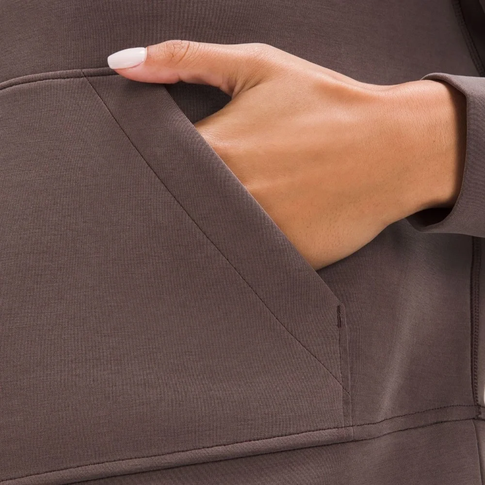 Lululemon Softstreme Hoodie - Picture 12 of 13